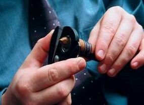 giljotine za rezanje cigare