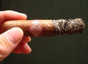 Šteta od pušenja cigara za zdravlje